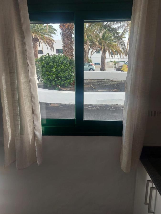 Casa Cecilia Διαμέρισμα Arrieta  Εξωτερικό φωτογραφία